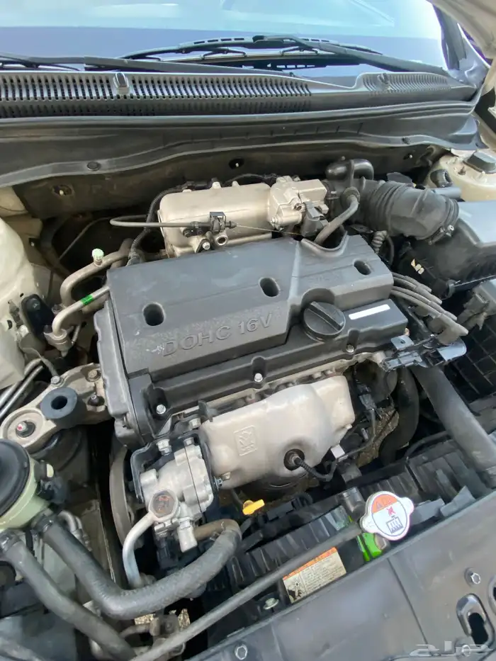 ( تم البيع )اكسنت 2011 قير عايدي نظيفه جدا جدا 39