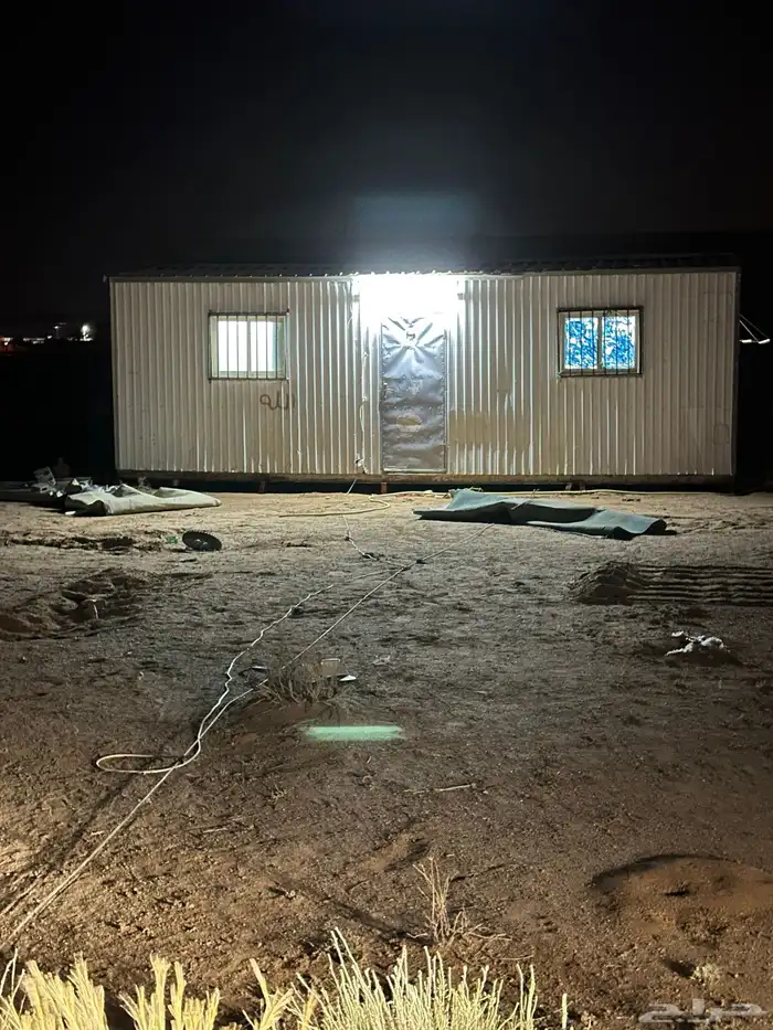 غرفه متنقله 2