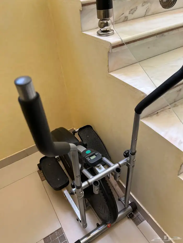 الغزال الطائر الاوبتيكل 1