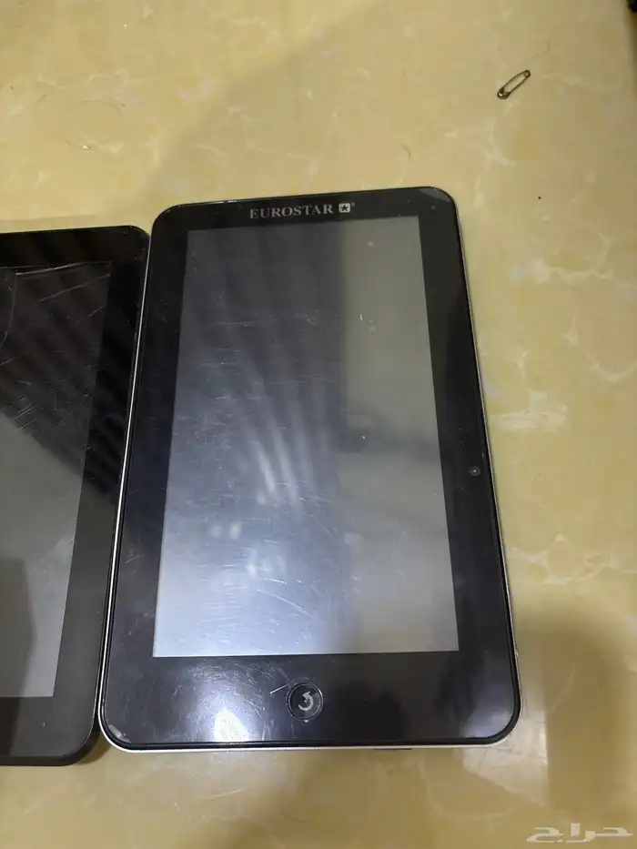 iPad جديد السعر الواحد 120 1