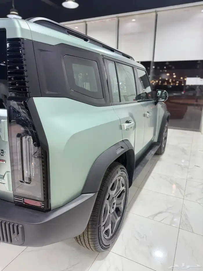 جيتور t2بلس 2026 2