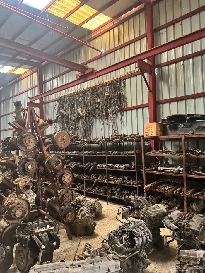 يوجد لديناء. جميع أنواع المكاين. 9