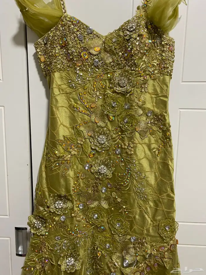 فستان زواج ومناسبات 2