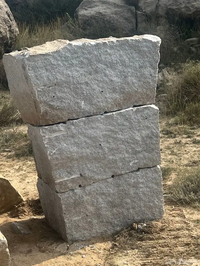 بكلين وكنبريش قص حجروبناحجروقص ارظي 3