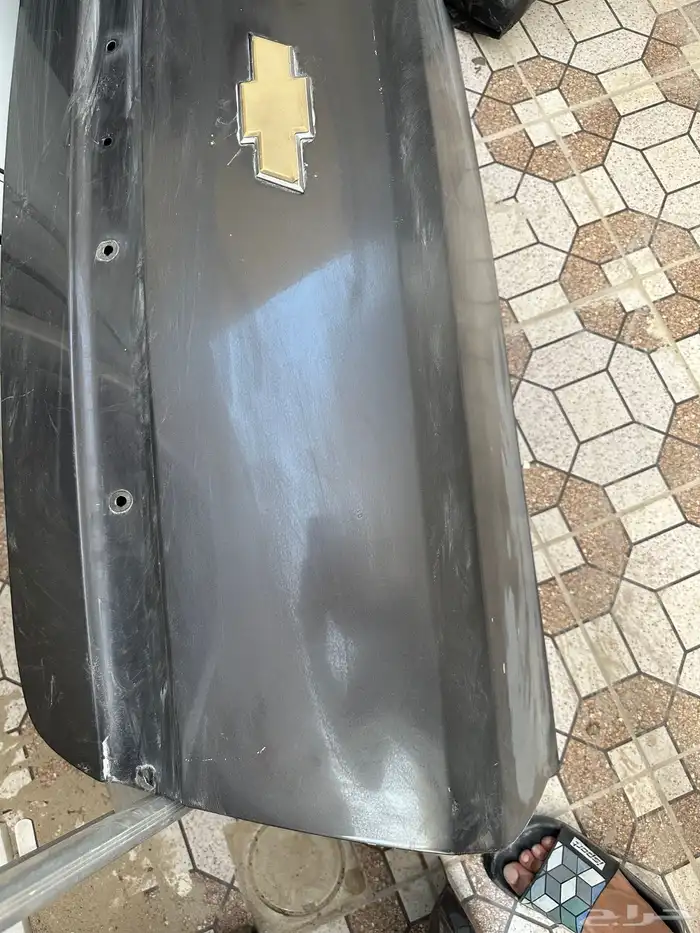 قطع كابرس ابواب امامي وباب شنطه 3