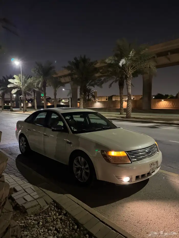 فورد تورس 2009 للبيع 21