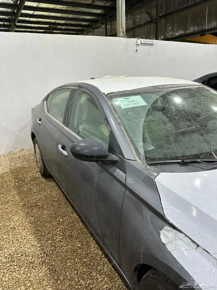 التيما 2025 استاندر اصفار بطاقة جمركية اقل سعر كاش وبنك 12