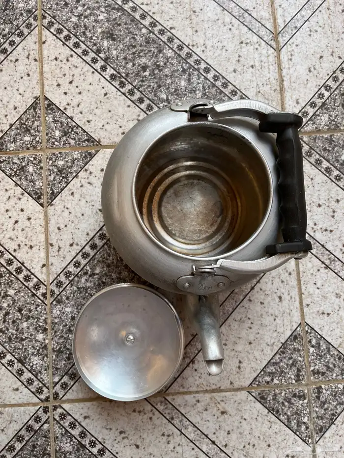 ابريق نادر 4