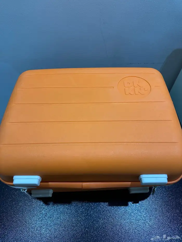 حقيبة دانكن دونتس الصيفيه 3