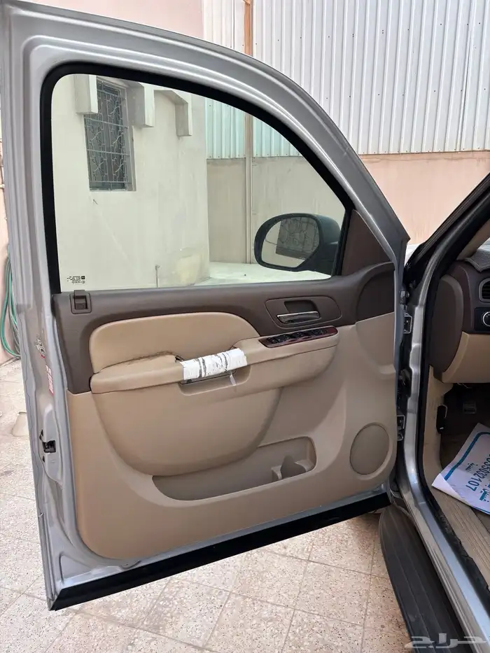 تاهو 2013 LT دبل ماشي 377 ألف السيارة أنا المستخدم الوحيد 11