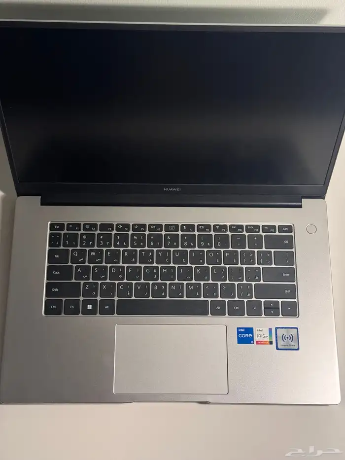 لابتوب هواوي 0