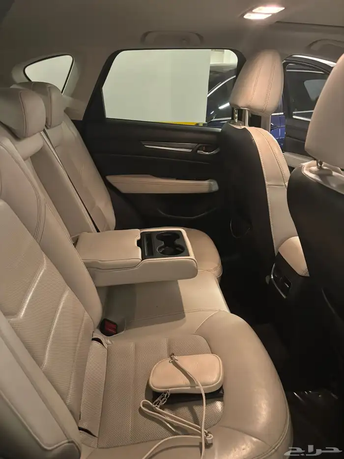 Mazda CX5 7