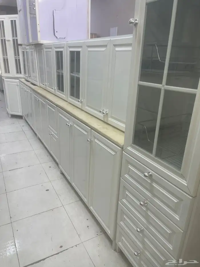 مطابخ مستعمله 5