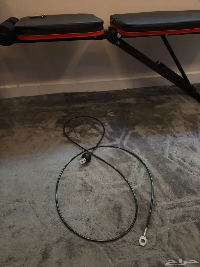 ادوات تمرين منزليه 0