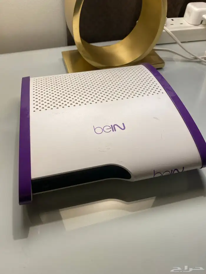 ريسيفر بين اسبورت 2