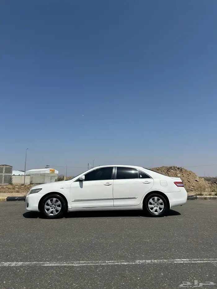كامري 2010 GL 3