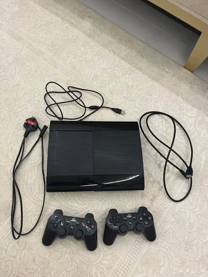 سوني 3 معدل 500 قيقا للبيع 0