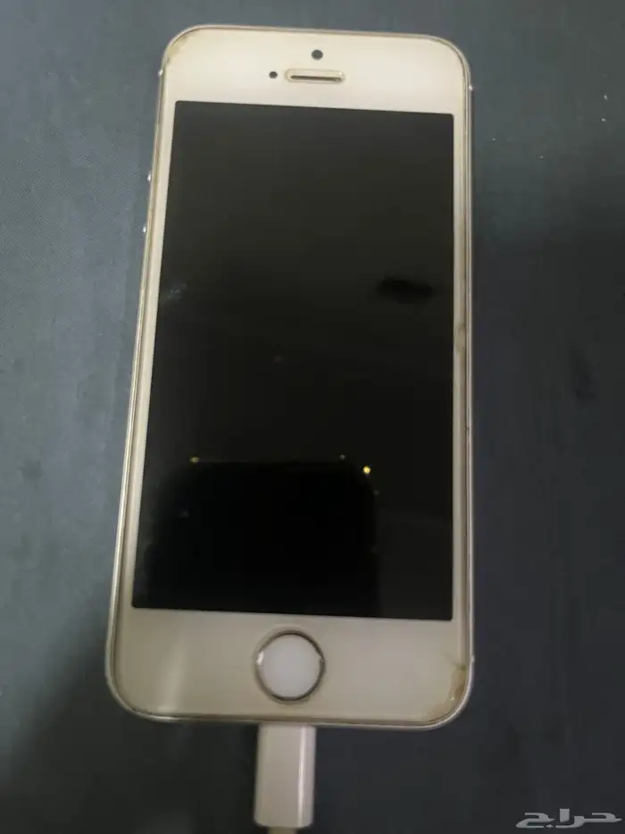 ايفون 6s وايفون 5s مع بعض Iphone 6s and Iphone 5s 6