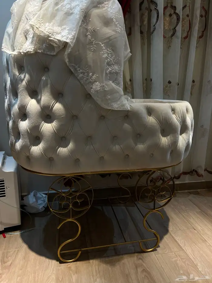 سرير مواليد 3