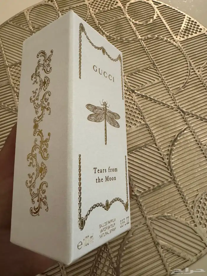 عطر قوتشي تيرز فروم ذا مون أو دي بارفيوم 2