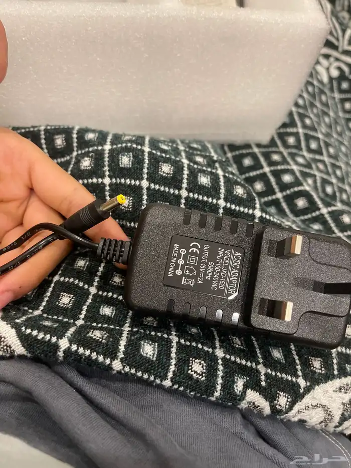 بروجكتر borrego miniجديد بكرتون ما استخدم إلا مرا وحده 8