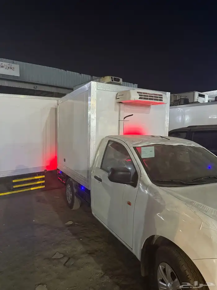 تصنيع برادات الونيت و تصنيع ثلاجة الونيت ايسوزو و مستبيشي 6