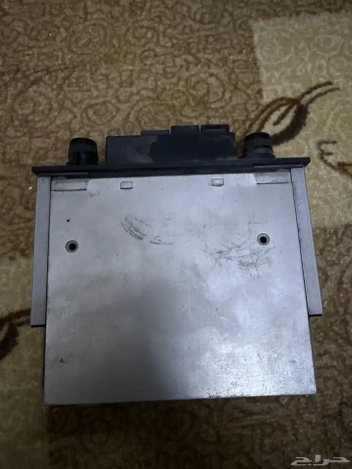 مسجل ددسن بلد حق 97 ماادري هو شغال او لا اتوقع شغال 2
