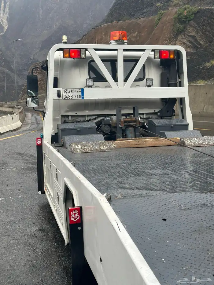 سطحة الخميس وابها 1