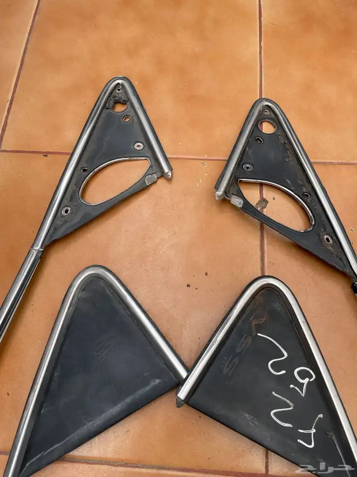 مساطر قزاز كامري فوق 98-2002 اصلي وكاله 6