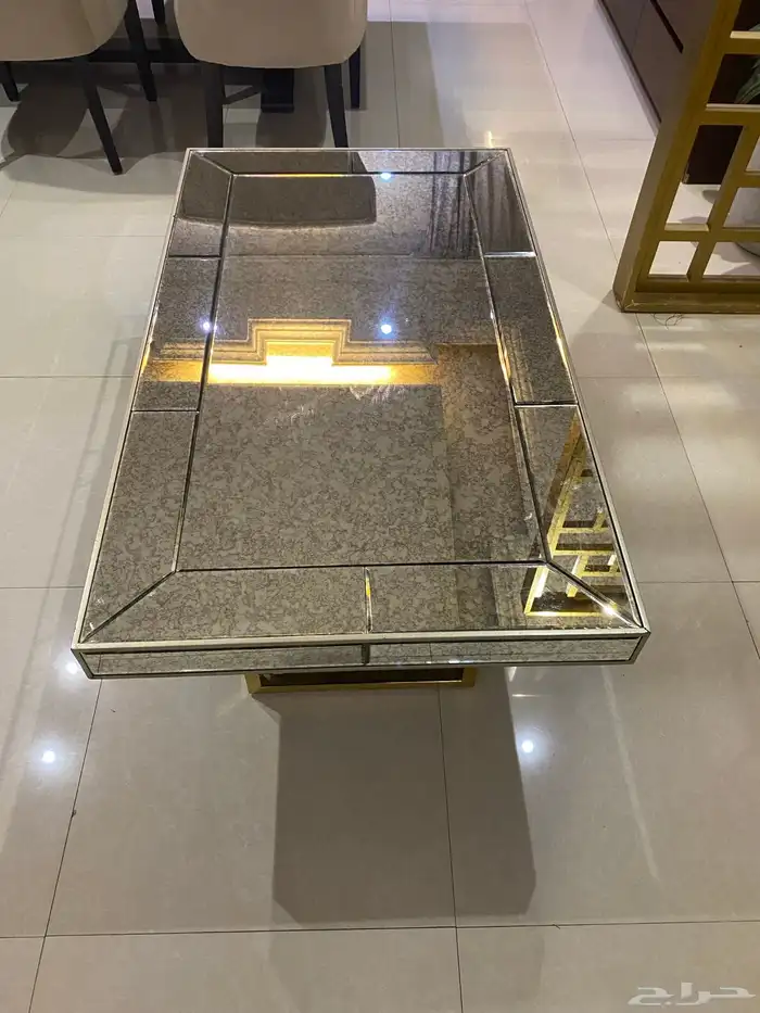 طاولات 1