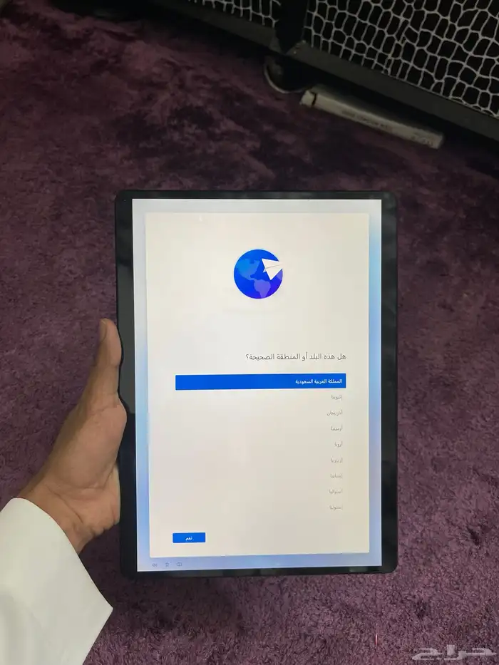 Microsoft Surface Pro X 8