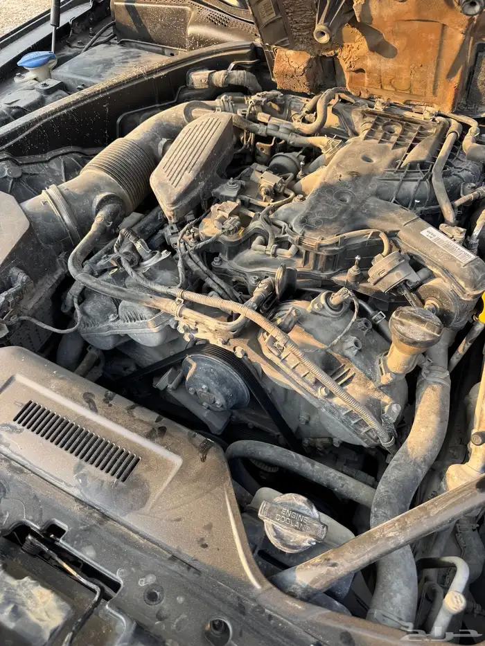 هونداي جنسس 2016 5