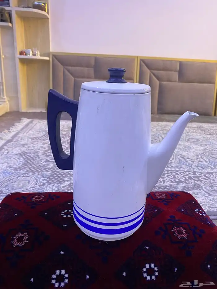 طقم أباريق صناعة انجليزية 1