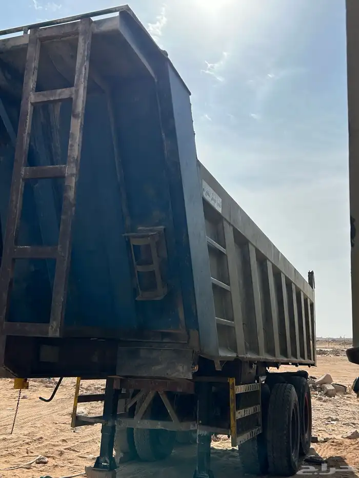 صندوق قلاب 20 متر برمك 0