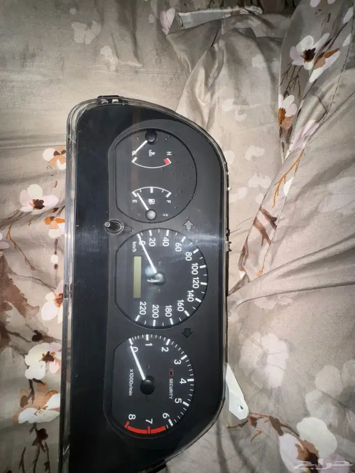 طبلون كامري 2001 -2002 ممشى اقل من 200الف او 250 3