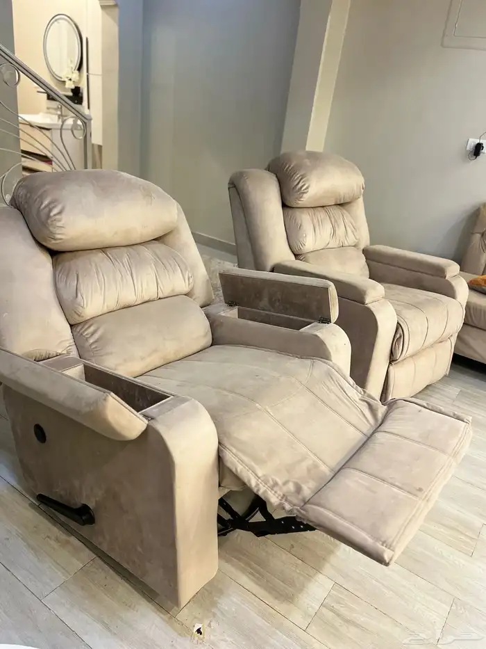 كراسي استرخاء 0