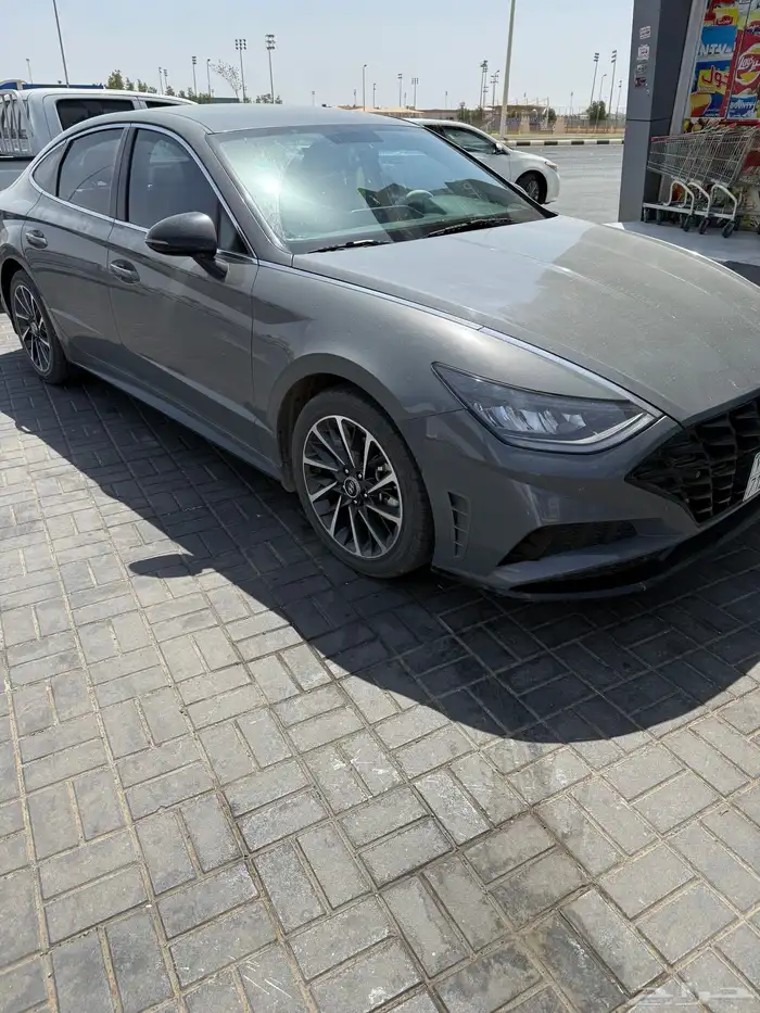 سوناتا 2023 سمارت 1