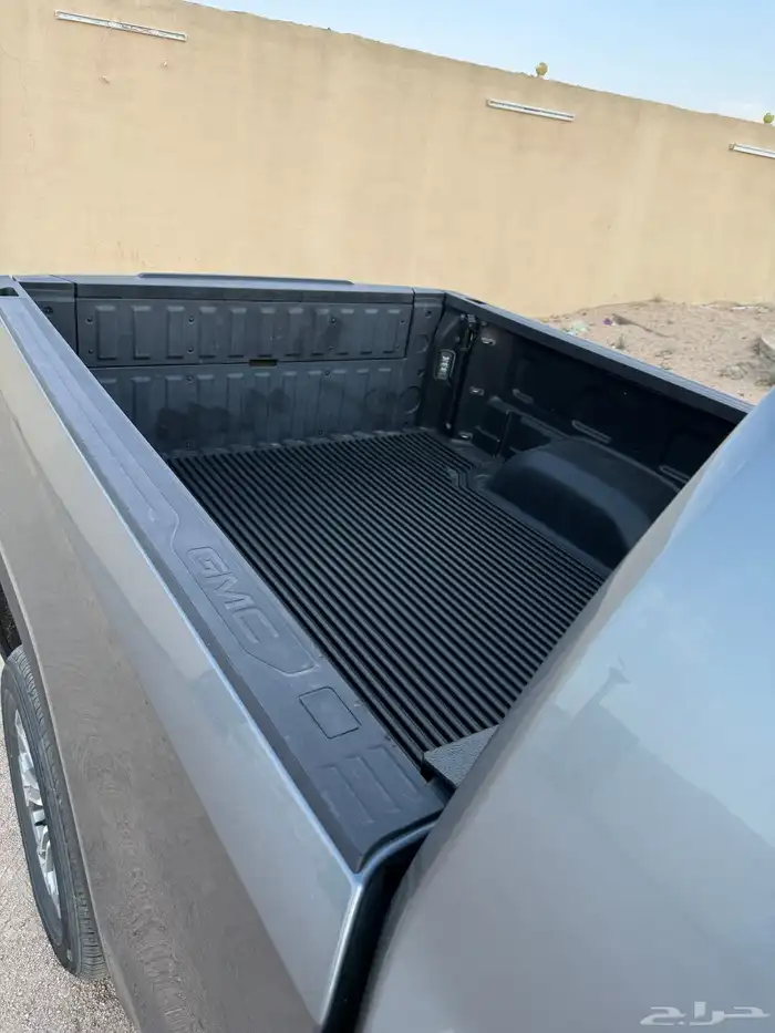 جمس سييرا 2021 4