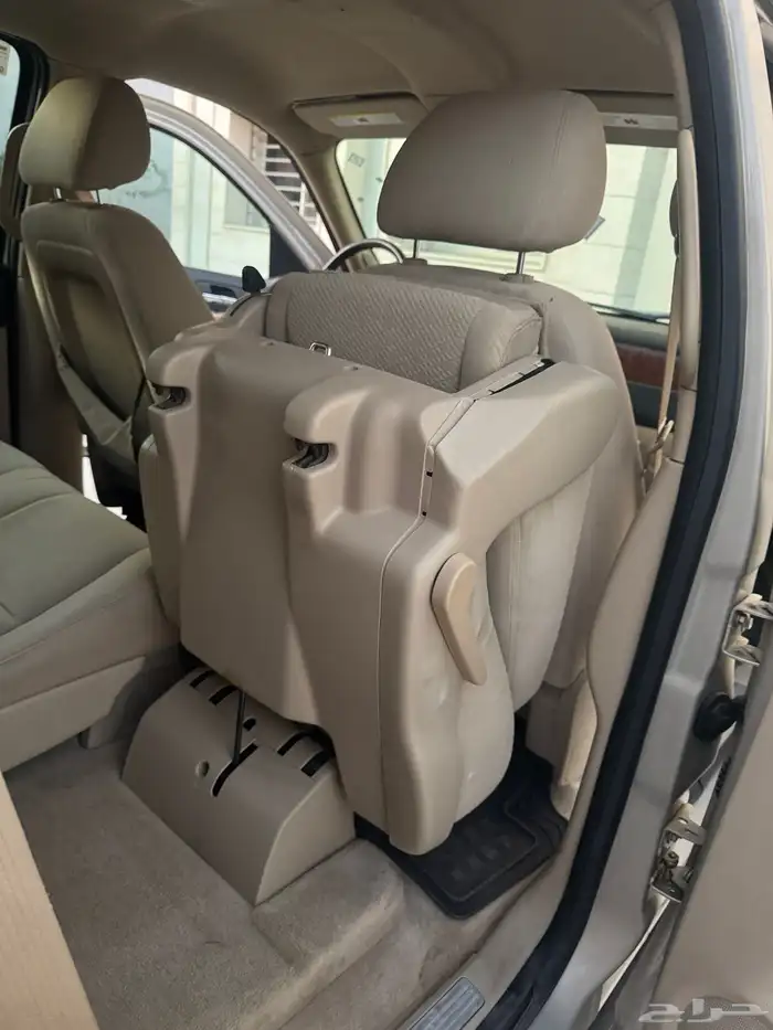 للبيع تاهو 2008 LT ذهبي بدون دبل (( تم البيع )) 30