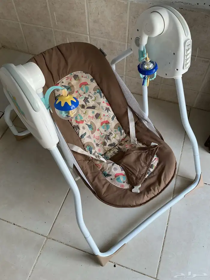 عربات اطفال 5