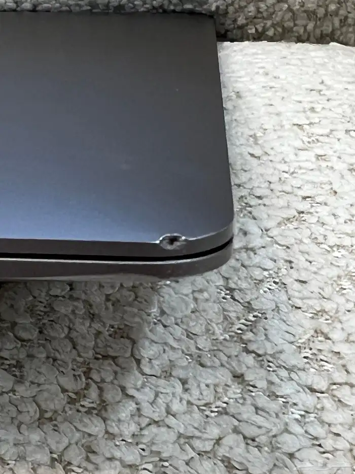 MacBook Air 0