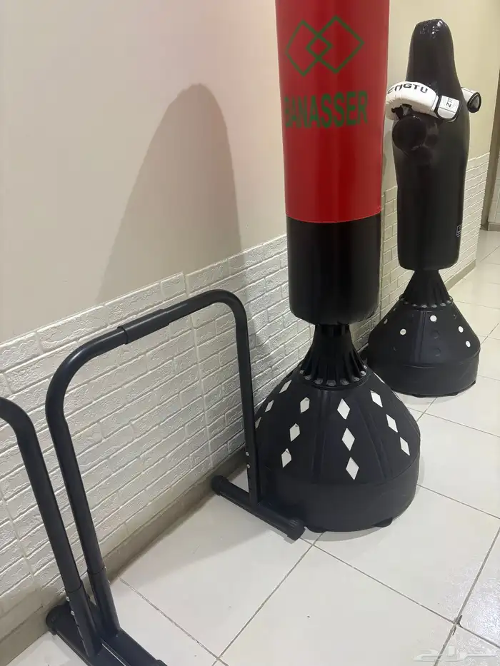 ادوات رياضيه بوكسينق 0