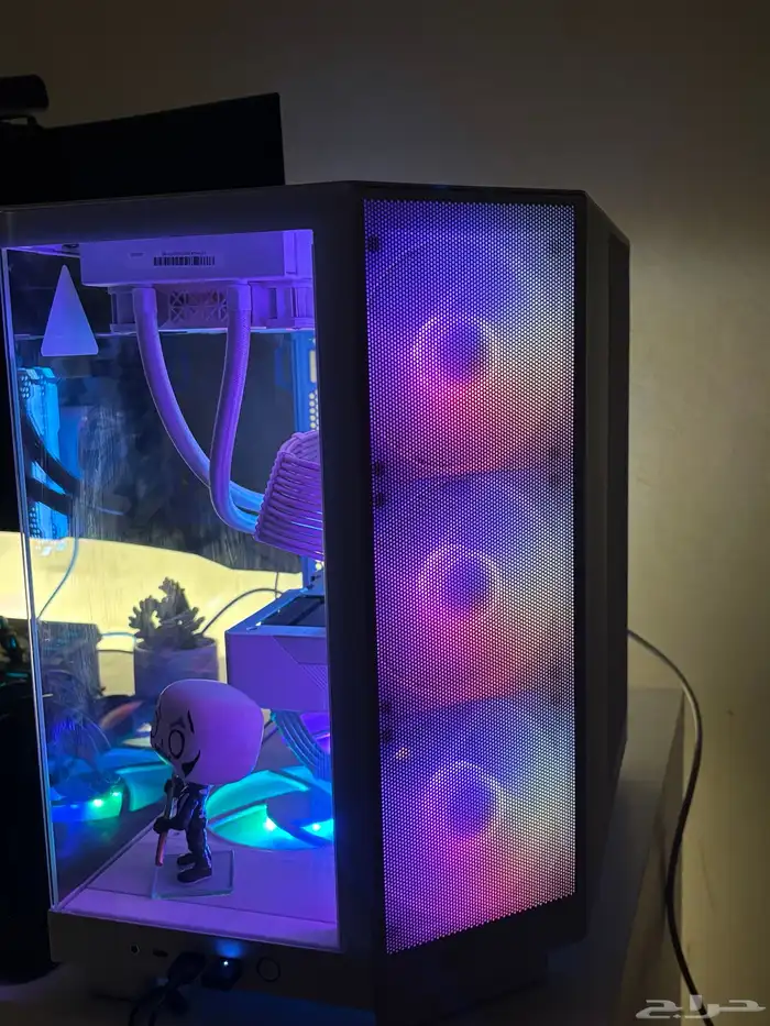 تجمعية PC RTX4060Ti 5