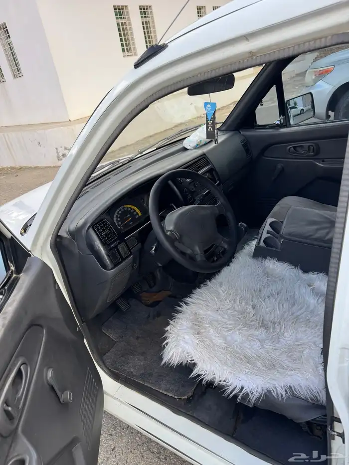 مستبيشي 98 بخاخ قمه في النظافه 10