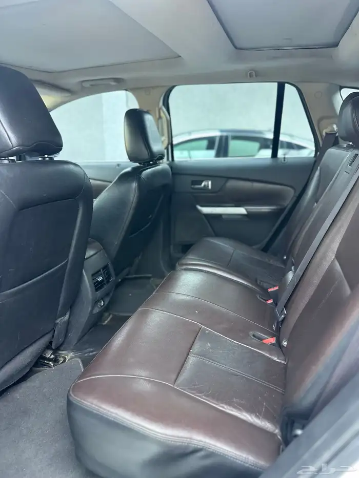 فورد ايدج فل كامل 16