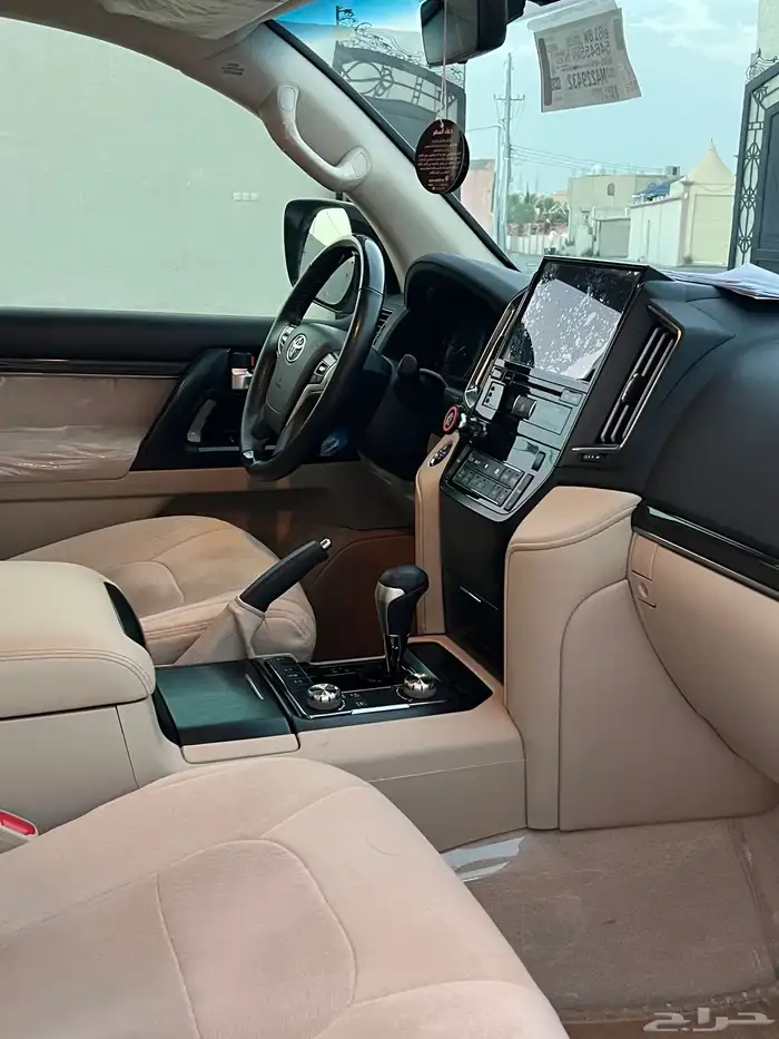 جي اكس ار 2021 فل كامل سعودي نظيف 13