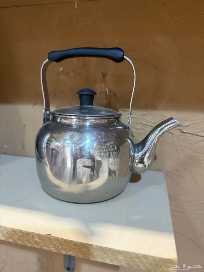 بريق كوري 0