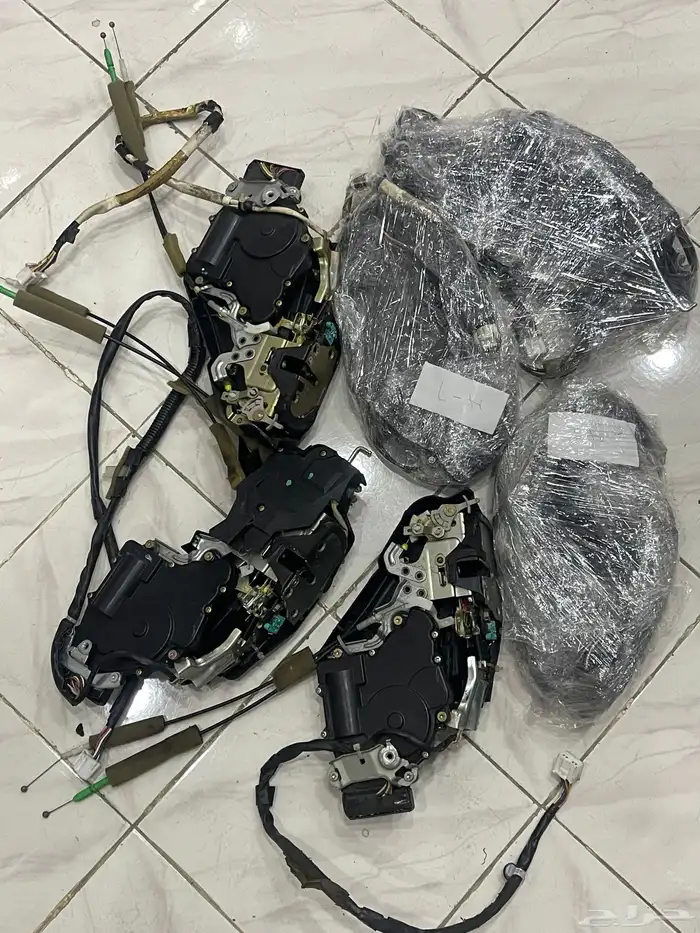 سنترلوك شفت لكزس Ls430 1