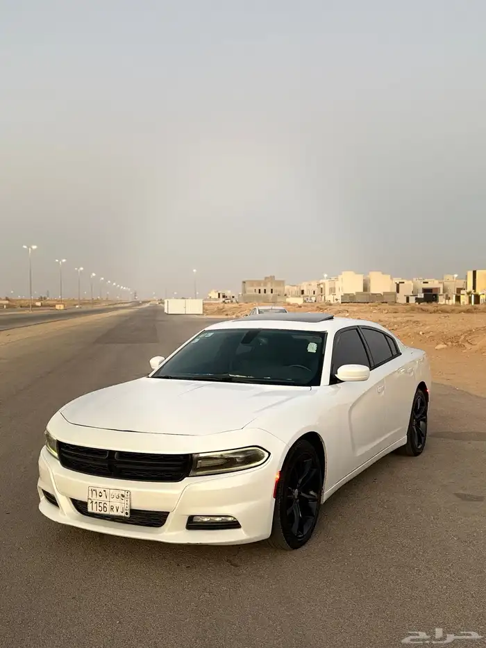 دوج تشارجر 2016 فل كامل v6 0