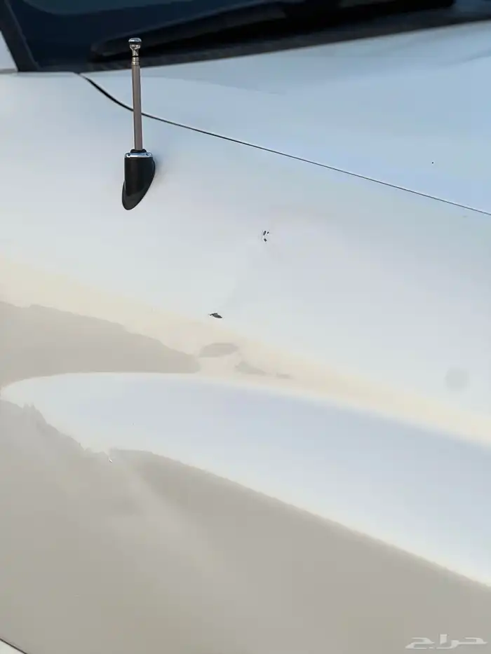 لكزس LX470 2006 41